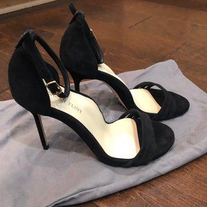 Sarah Flint Perfect Sandal 100